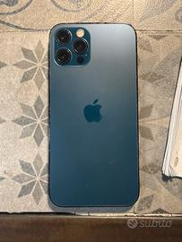 Iphone 12 pro 256gb