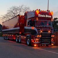 Preposto conto terzi