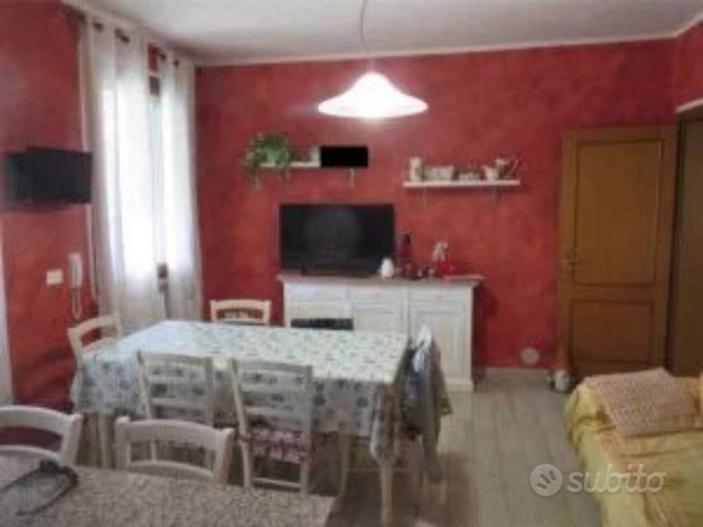Casa – Ficarolo, Margutti - Vista 5