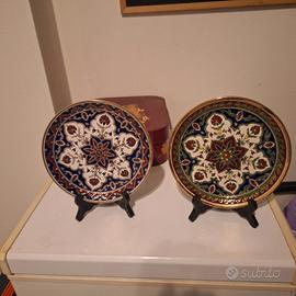 piatti decorativi