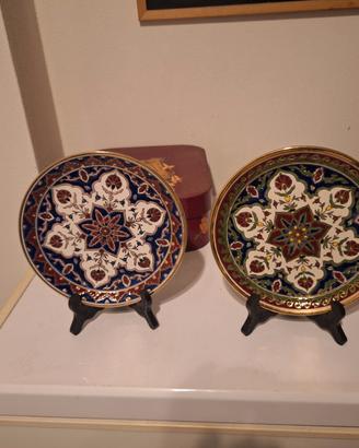 piatti decorativi