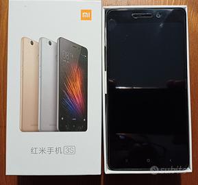 Xiaomi Redmi 3s