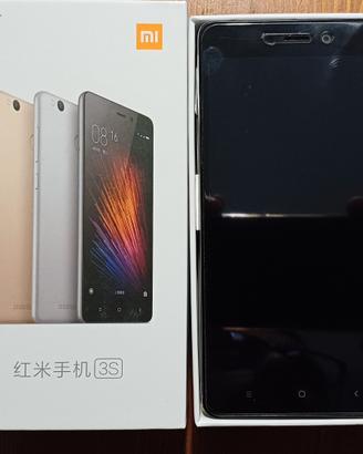 Xiaomi Redmi 3s
