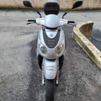 Piaggio Carnaby 200 - 2007