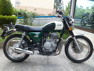 Mash Five Hundred 400