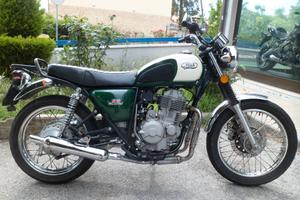 Mash Five Hundred 400