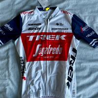 Maglia manica corta PRO TREK G. Bramb***a 2020