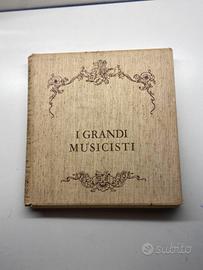 Lotto 8 Vinili Musica Classica 