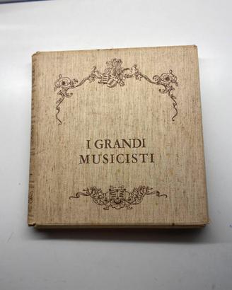 Lotto 8 Vinili Musica Classica 