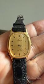 Omega de ville