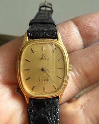 Omega de ville