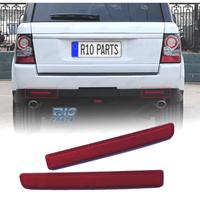 RIFLETTORI RANGE ROVER SPORT 10-13