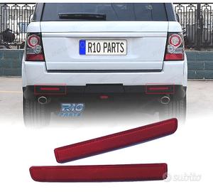 RIFLETTORI RANGE ROVER SPORT 10-13