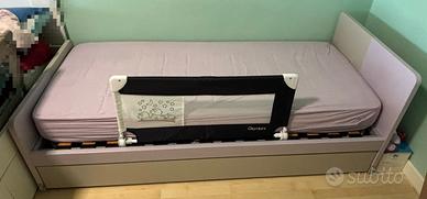 Letto bimba