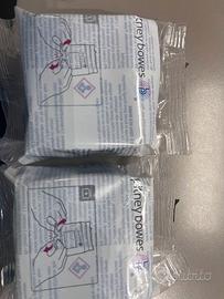 Cartuccie Originali 765-9SB Affrancatrici Pitney