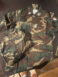 Uniforme militare