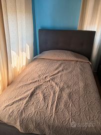 Letto una piazza e mezza
