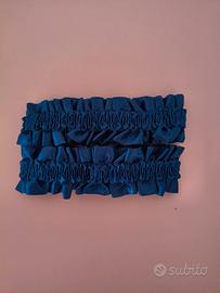 Giarrettiera per sposa