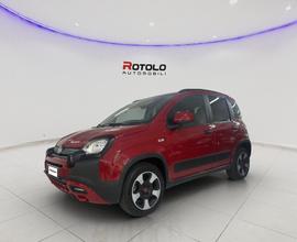 FIAT Panda Cross 1.0 FireFly S&S Hybrid PREZZO R