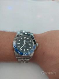 Orologio modello Bat-Man