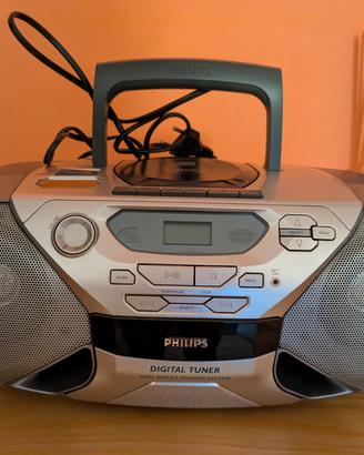 Stereo Philips