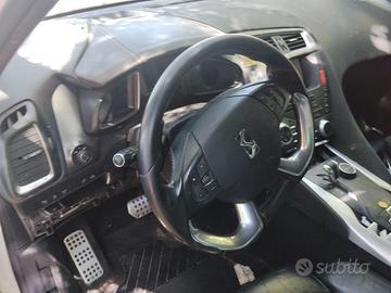 Ds5 bianca