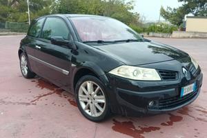 Renault Megane 1.9 dci 3P Luxe Dinamique 