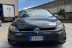 Volkswagen Golf 1.6 TDI 115 CV 5p. BlueMotion Tech