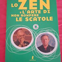 libro lo zen
