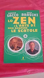 libro lo zen