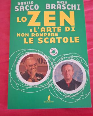 libro lo zen