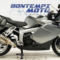 BMW K 1200 S + BORSE LATERALI BMW