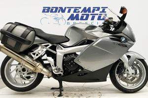 BMW K 1200 S + BORSE LATERALI BMW