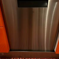 Lavastoviglie beko tre carrelli