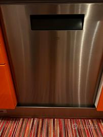Lavastoviglie beko tre carrelli