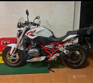 Moto BMW