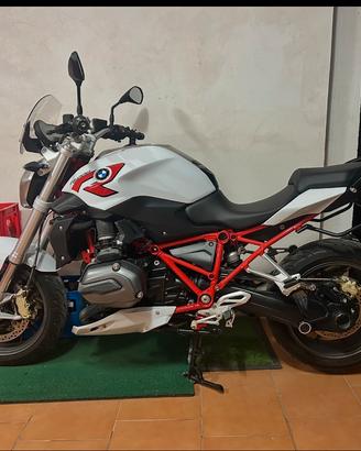 Moto BMW