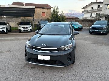 Kia Stonic 1.2 MPi 84cv 62kw Urban
