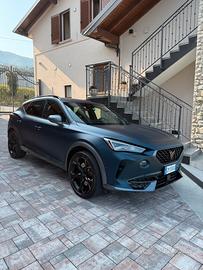Cupra Formentor VZ e-Hybrid 245 CV - UNICO PROP