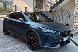 Cupra Formentor VZ e-Hybrid 245 CV - UNICO PROP