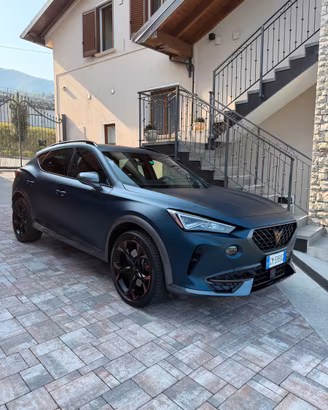 Cupra Formentor VZ e-Hybrid 245 CV - UNICO PROP