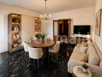 Appartamento Padova [0219261012VRG] (FACCIOLATI)