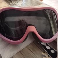 Maschera sci bimba