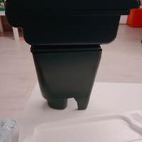 Bracciolo per PEUGEOT 107 -  Citroen C1 - Aygo