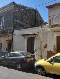 Casa terrana singola