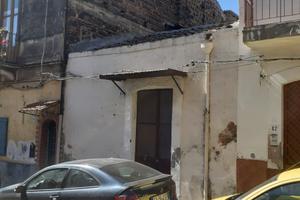Casa terrana singola