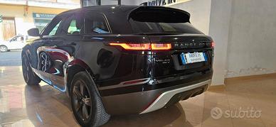 Land Rover Range Velar 2.0D I4 240 CV R-Dynamic