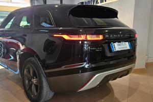 Land Rover Range Velar 2.0D I4 240 CV R-Dynamic
