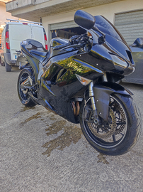 Kawasaki Ninja