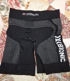 pantaloncini xbionic